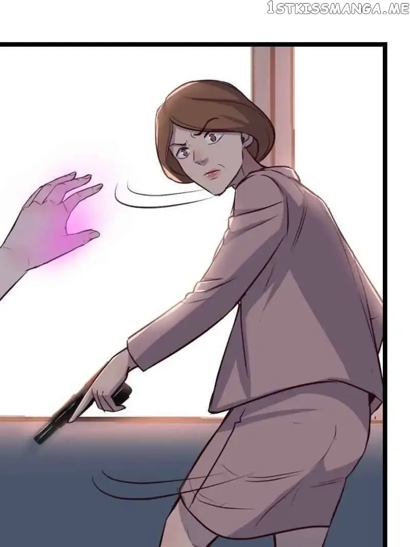 Blind Date To Cultivate Chapter 45 page 1