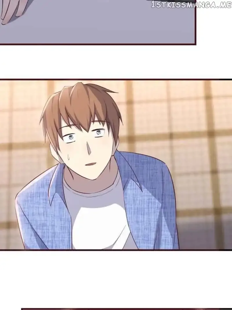 Blind Date To Cultivate Chapter 45 page 29