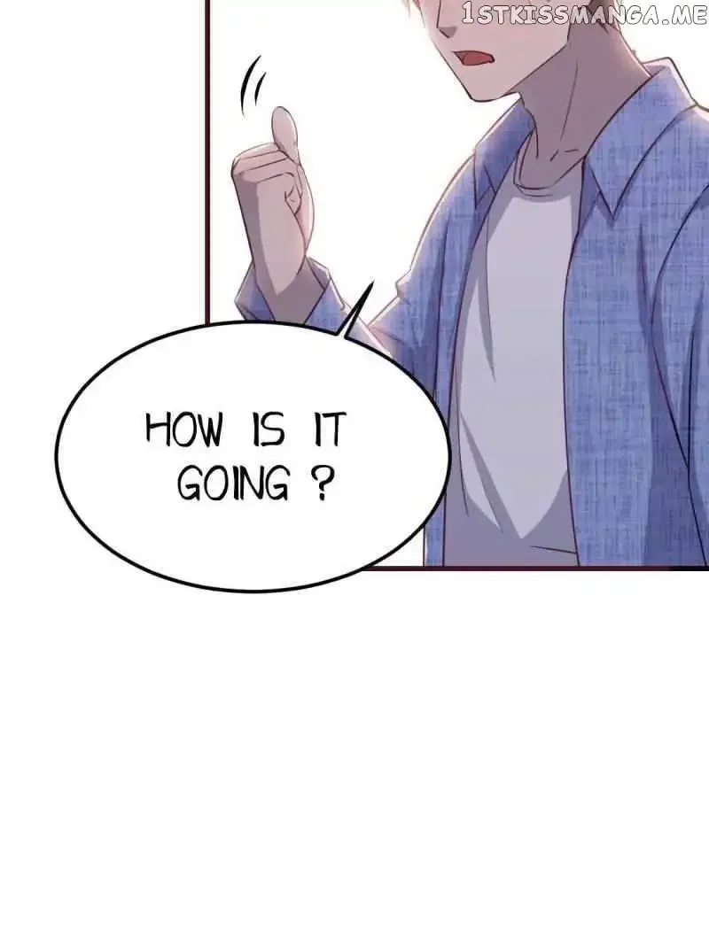 Blind Date To Cultivate Chapter 45 page 23