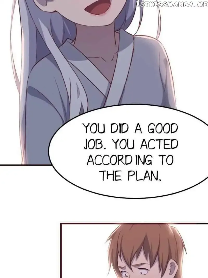 Blind Date To Cultivate Chapter 45 page 22
