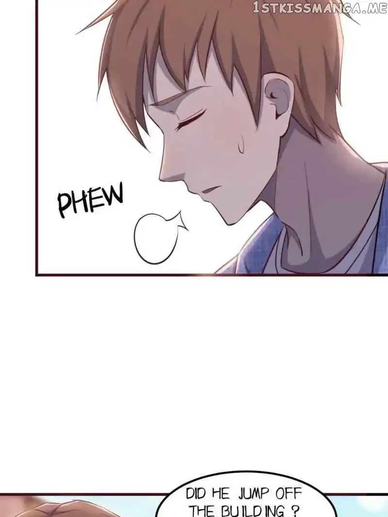 Blind Date To Cultivate Chapter 45 page 30