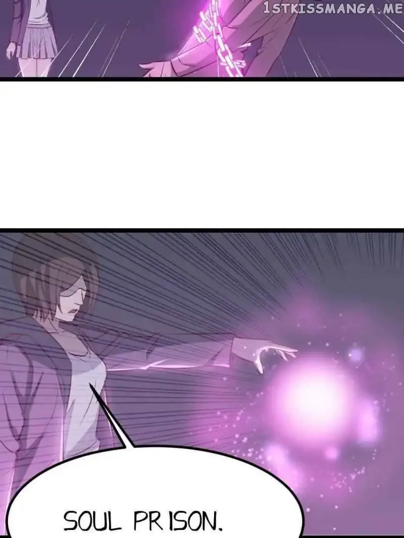 Blind Date To Cultivate Chapter 45 page 15