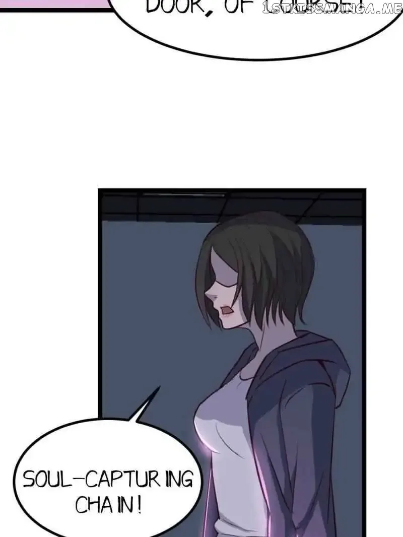 Blind Date To Cultivate Chapter 45 page 7