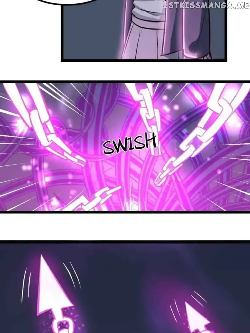 Blind Date To Cultivate Chapter 45 page 8