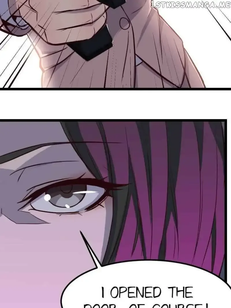 Blind Date To Cultivate Chapter 45 page 6