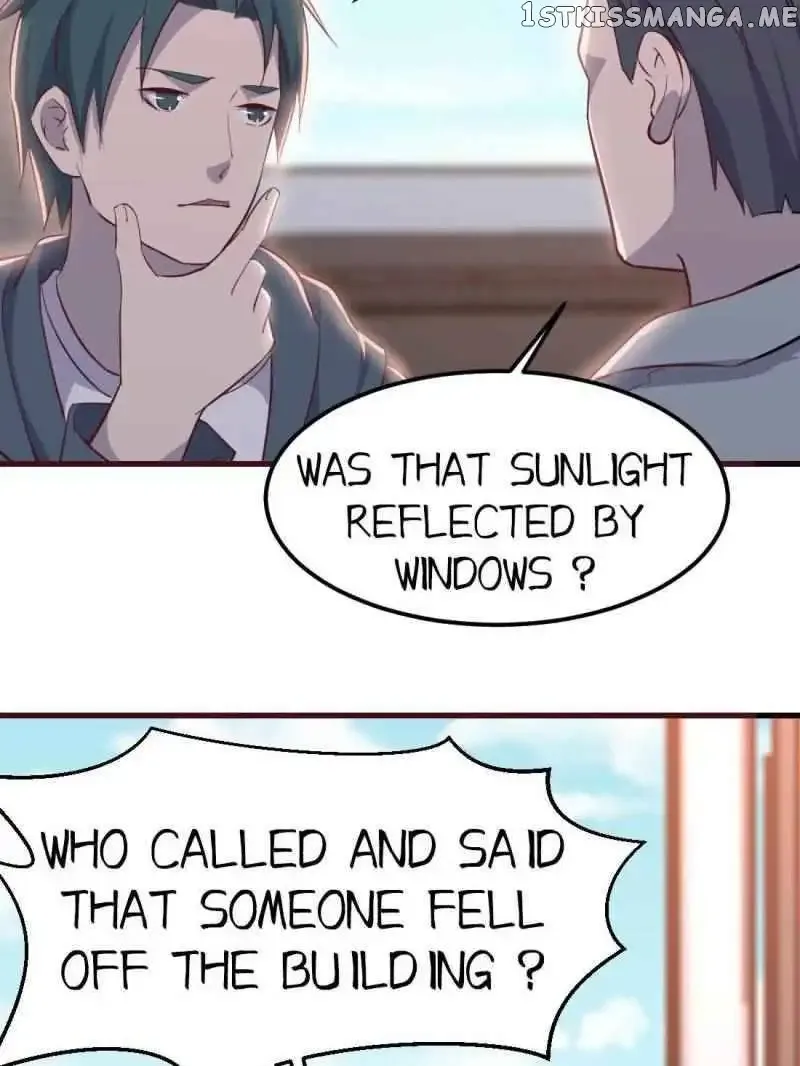Blind Date To Cultivate Chapter 45 page 32