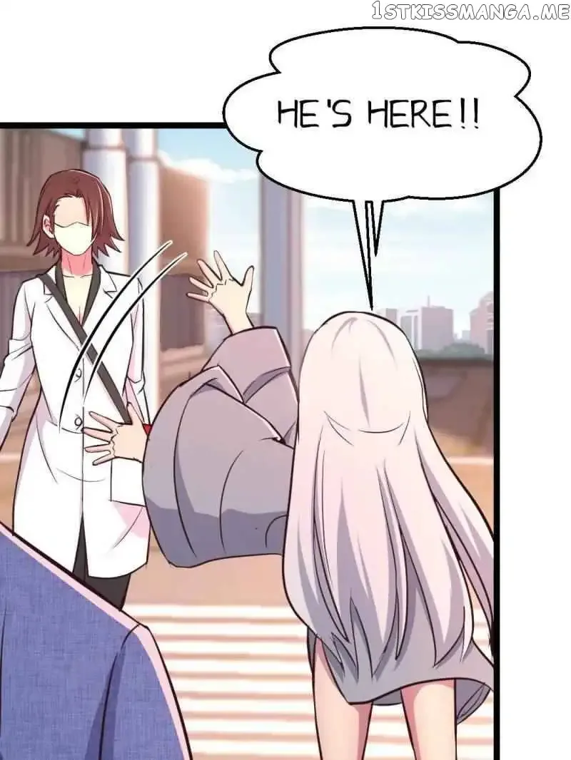 Blind Date To Cultivate Chapter 45 page 37