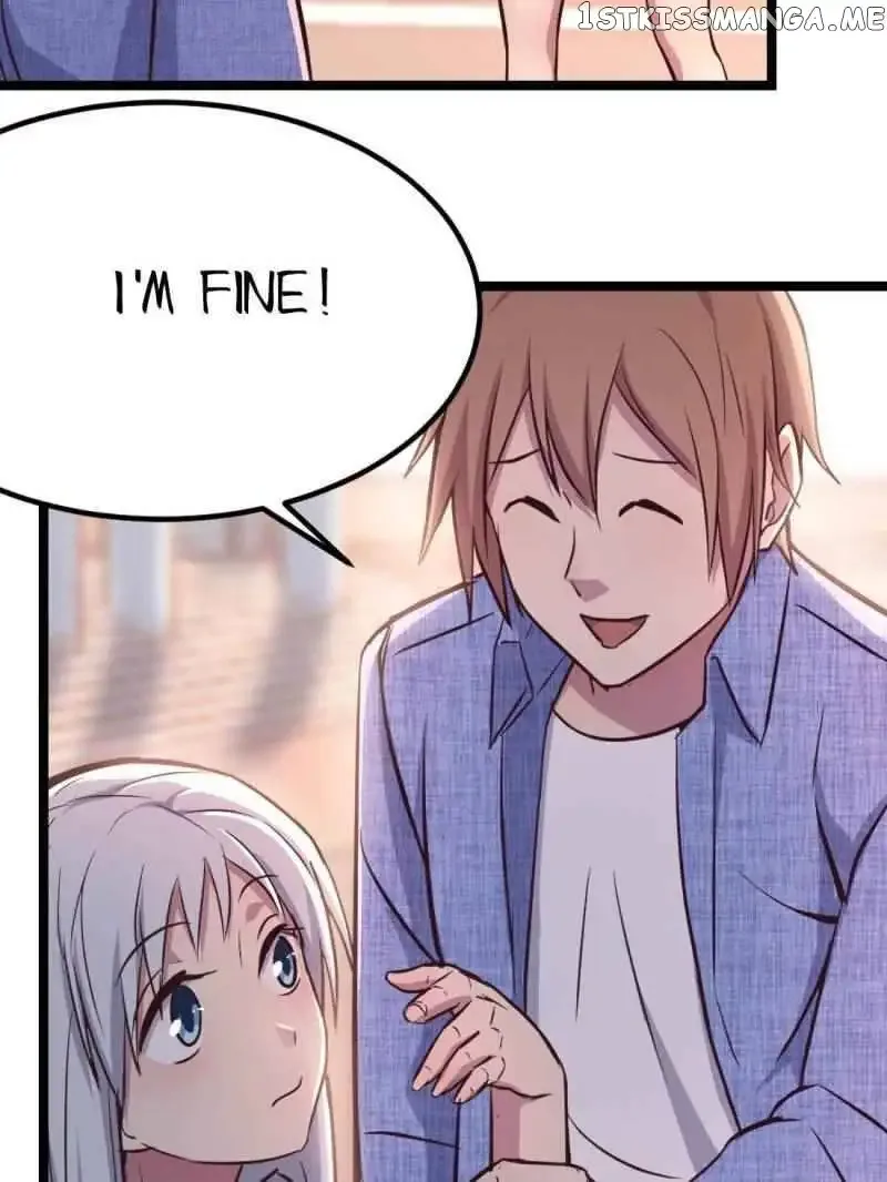 Blind Date To Cultivate Chapter 45 page 38