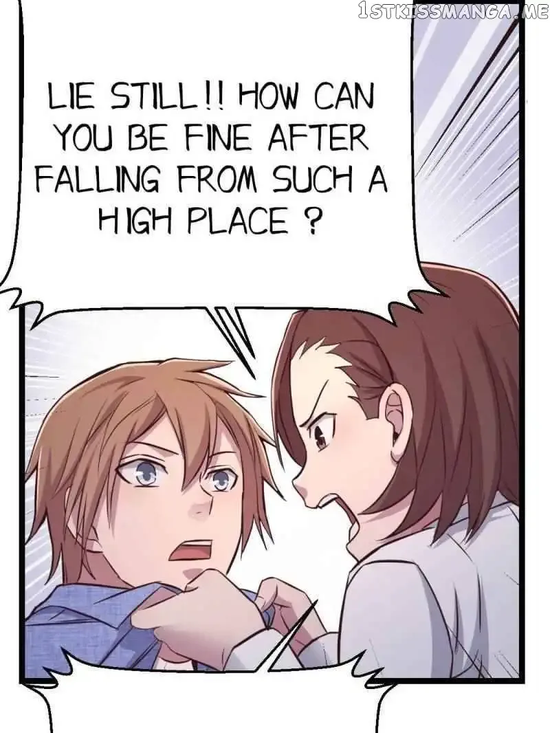 Blind Date To Cultivate Chapter 45 page 40