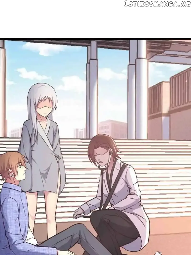 Blind Date To Cultivate Chapter 45 page 42