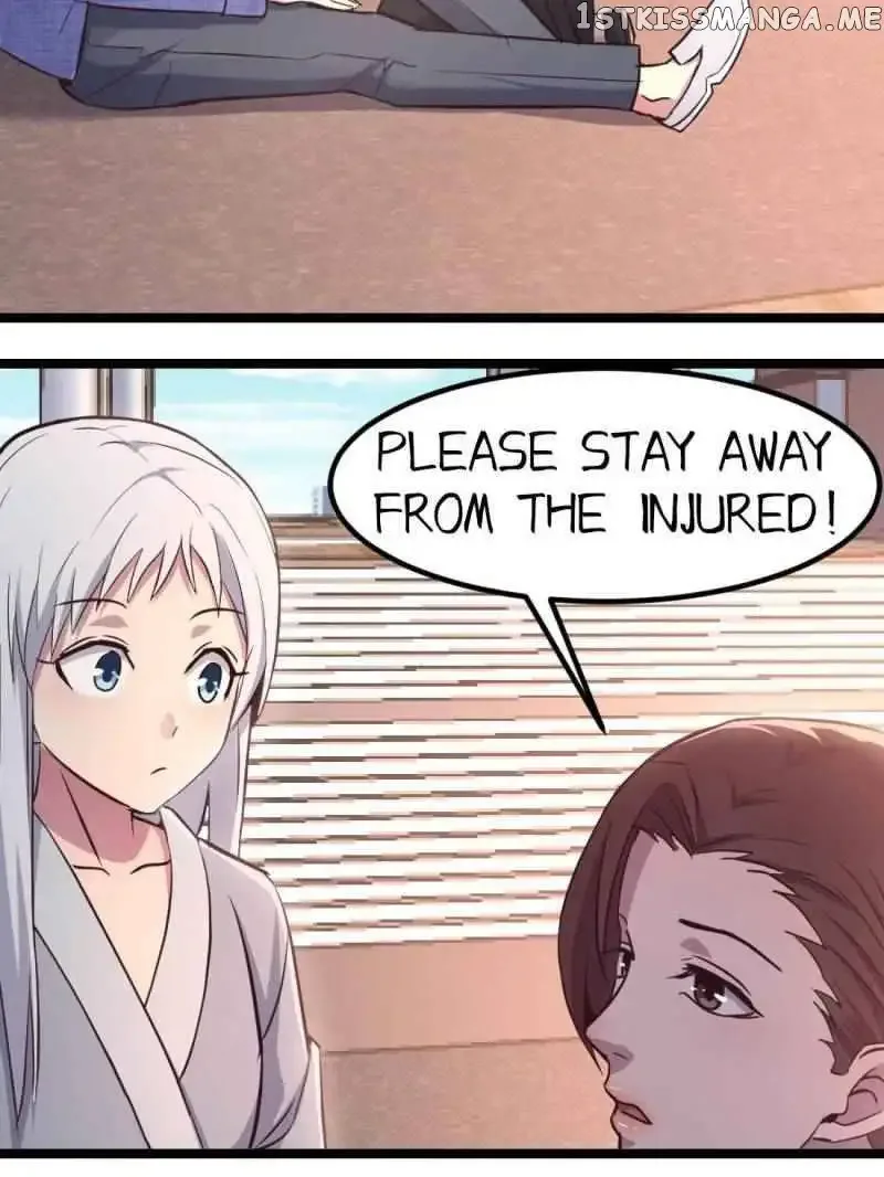 Blind Date To Cultivate Chapter 45 page 43