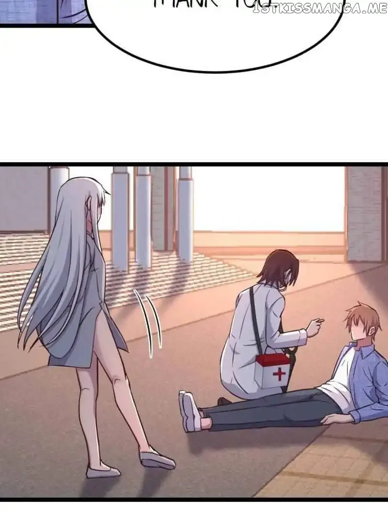 Blind Date To Cultivate Chapter 45 page 46