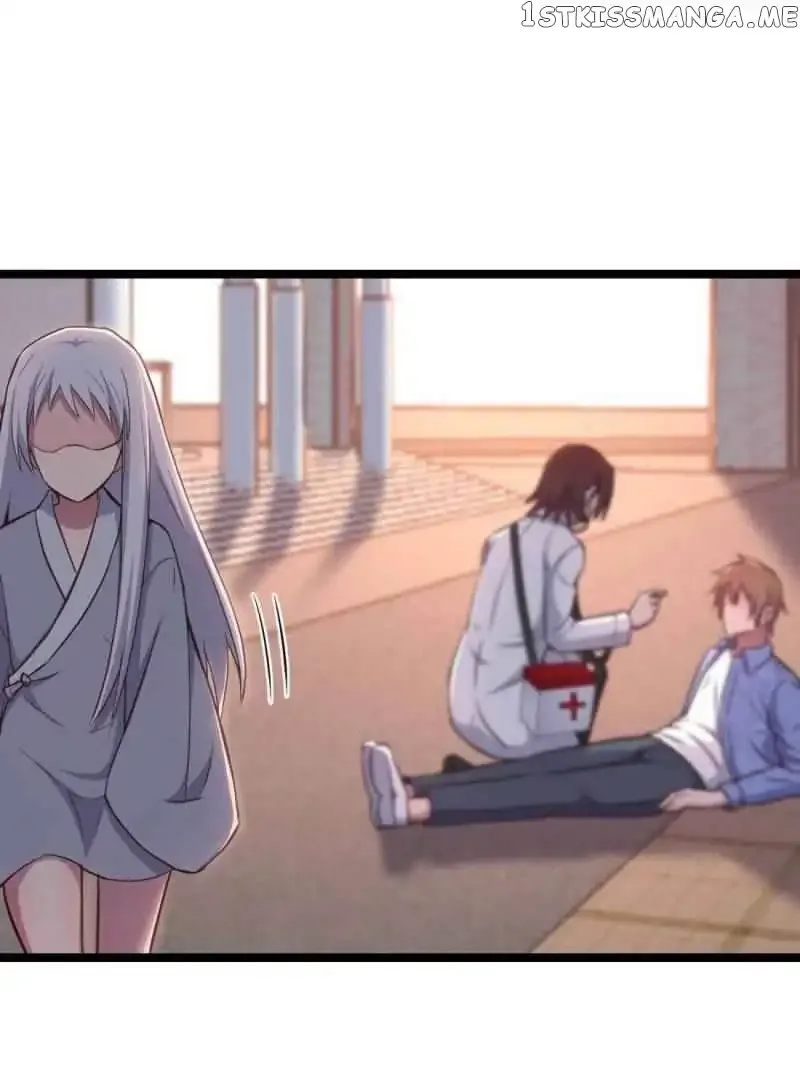 Blind Date To Cultivate Chapter 45 page 47