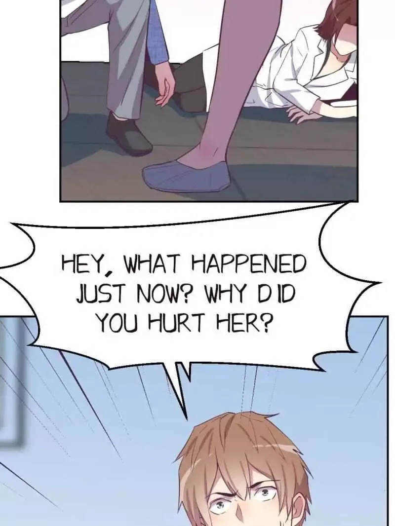 Blind Date To Cultivate Chapter 46 page 24
