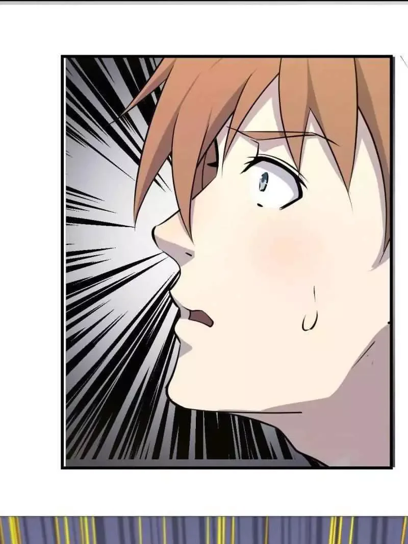 Blind Date To Cultivate Chapter 46 page 7