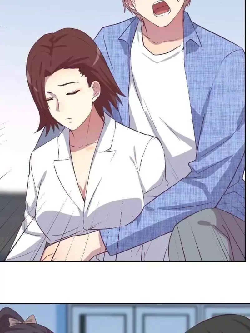Blind Date To Cultivate Chapter 46 page 25