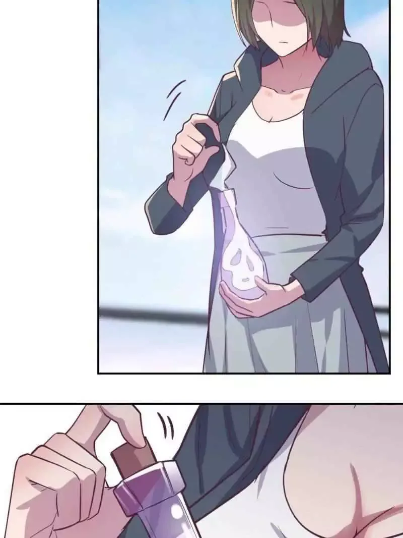 Blind Date To Cultivate Chapter 46 page 20