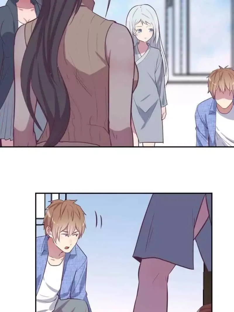Blind Date To Cultivate Chapter 46 page 23
