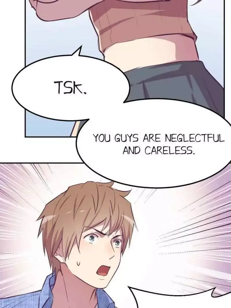 Blind Date To Cultivate Chapter 46 page 33