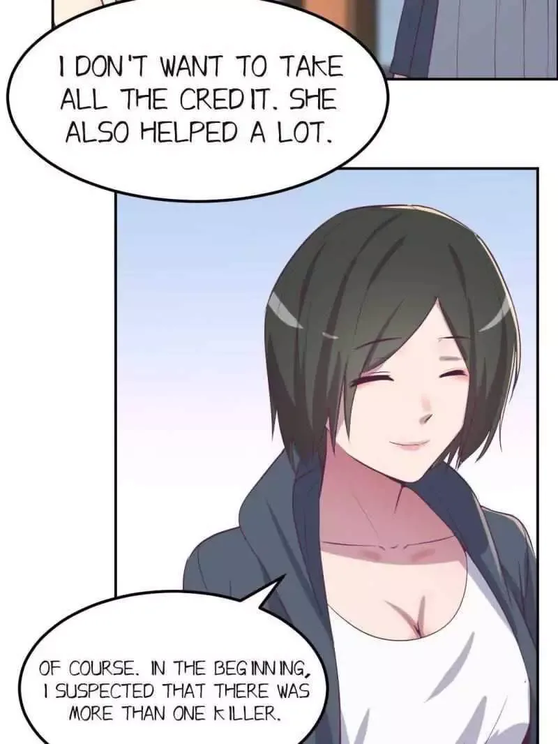Blind Date To Cultivate Chapter 46 page 35