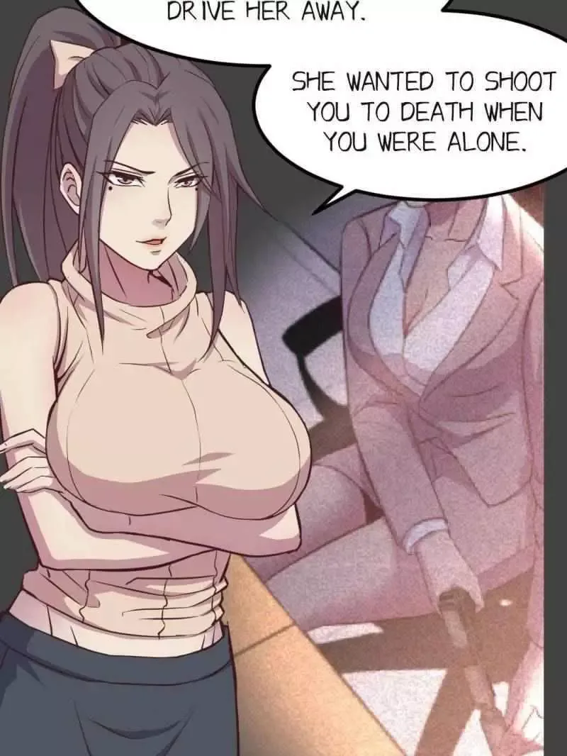 Blind Date To Cultivate Chapter 46 page 39