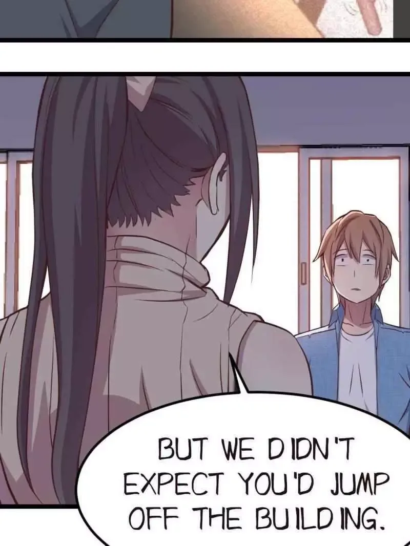 Blind Date To Cultivate Chapter 46 page 40