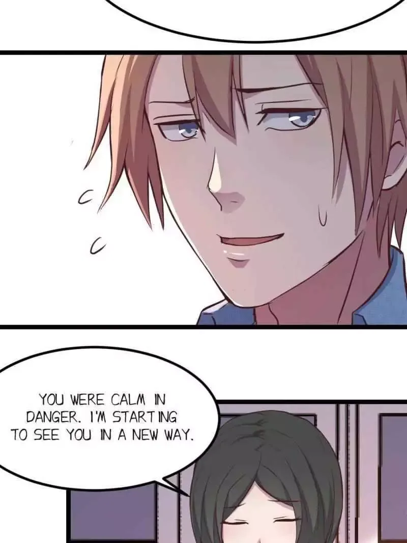 Blind Date To Cultivate Chapter 46 page 41