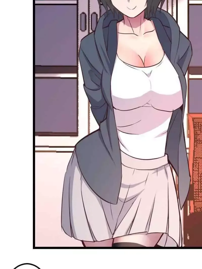 Blind Date To Cultivate Chapter 46 page 42
