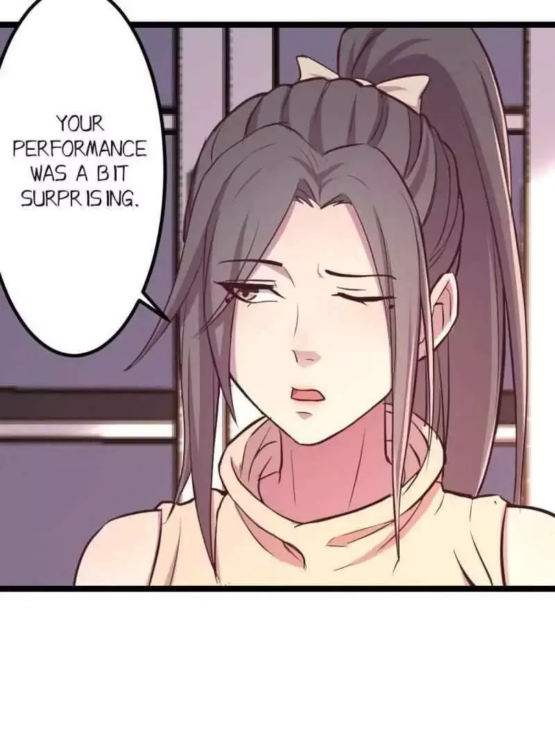 Blind Date To Cultivate Chapter 46 page 43