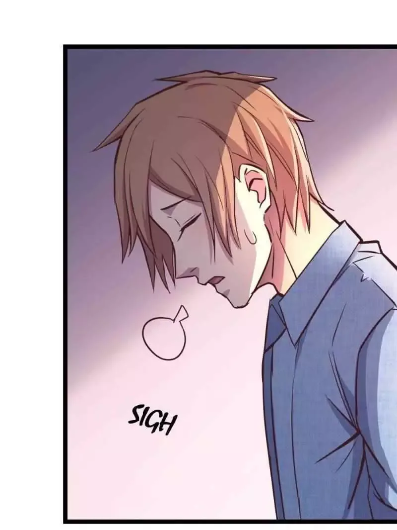 Blind Date To Cultivate Chapter 46 page 44