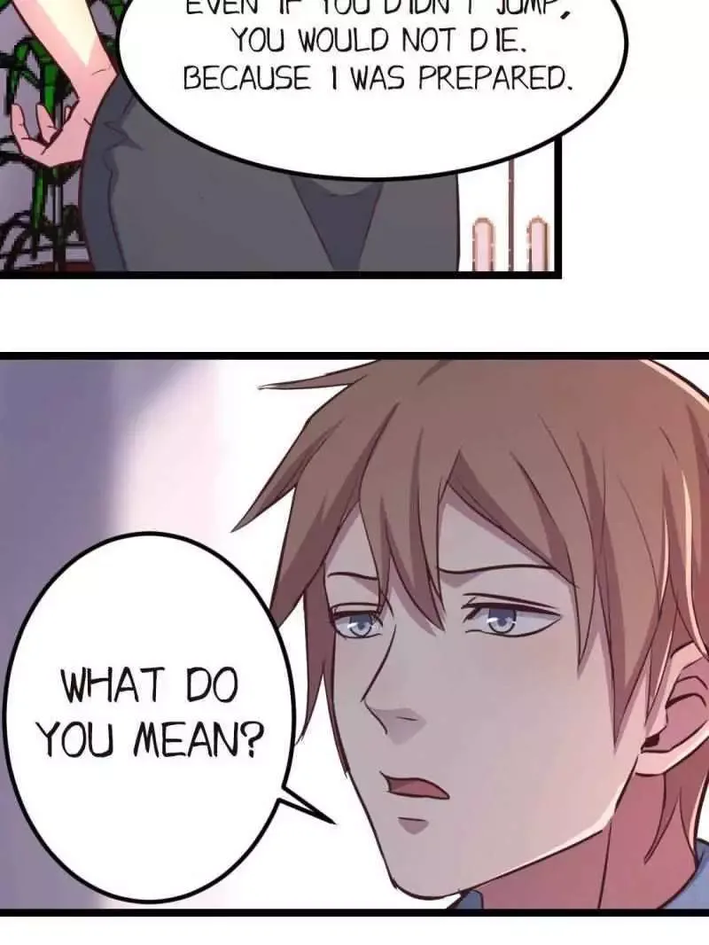 Blind Date To Cultivate Chapter 46 page 47