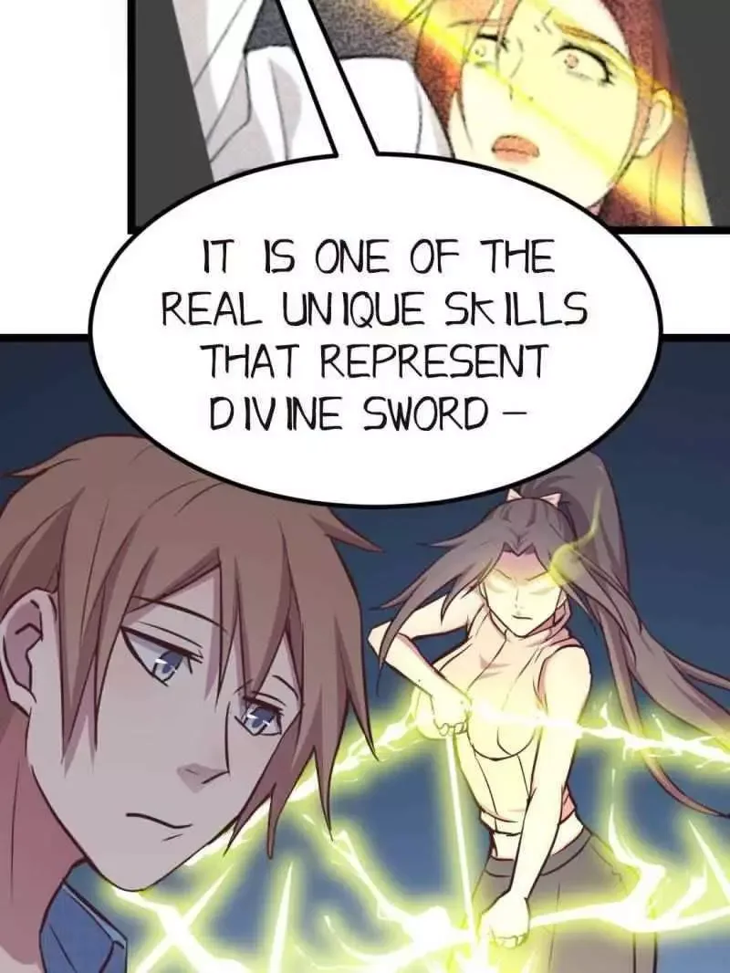 Blind Date To Cultivate Chapter 46 page 49