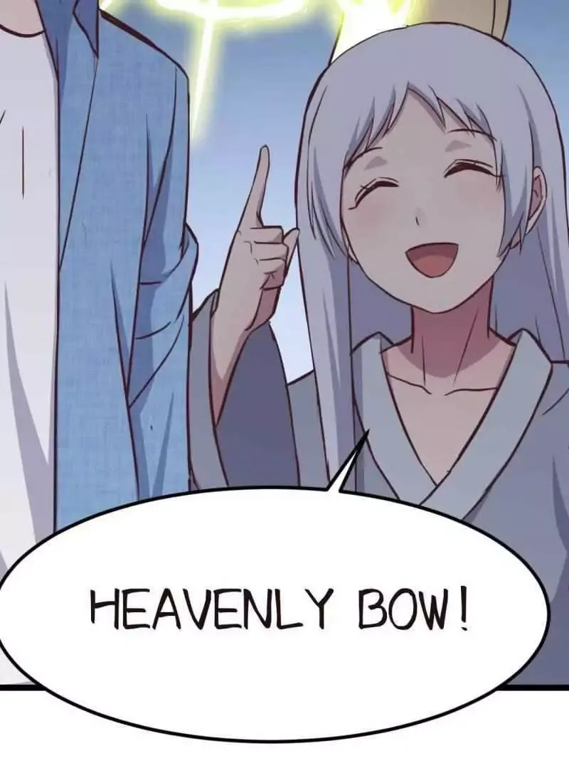 Blind Date To Cultivate Chapter 46 page 50