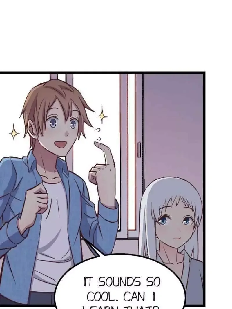 Blind Date To Cultivate Chapter 46 page 51