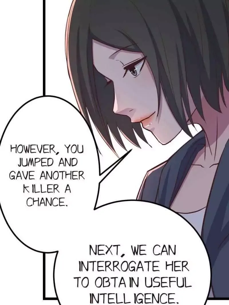 Blind Date To Cultivate Chapter 46 page 53