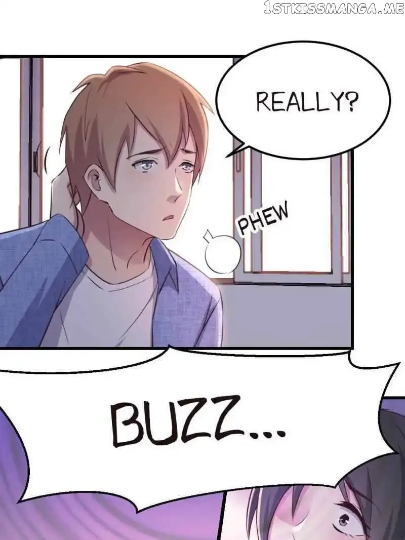 Blind Date To Cultivate Chapter 47 page 1