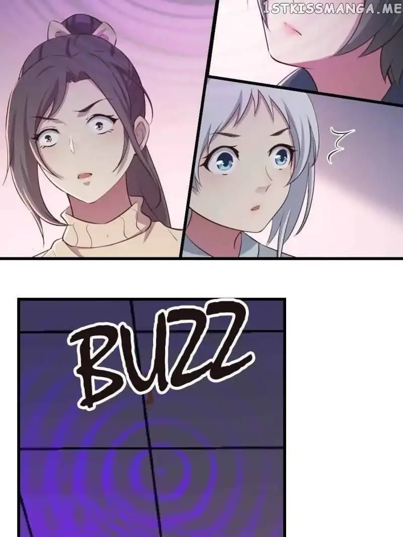 Blind Date To Cultivate Chapter 47 page 2