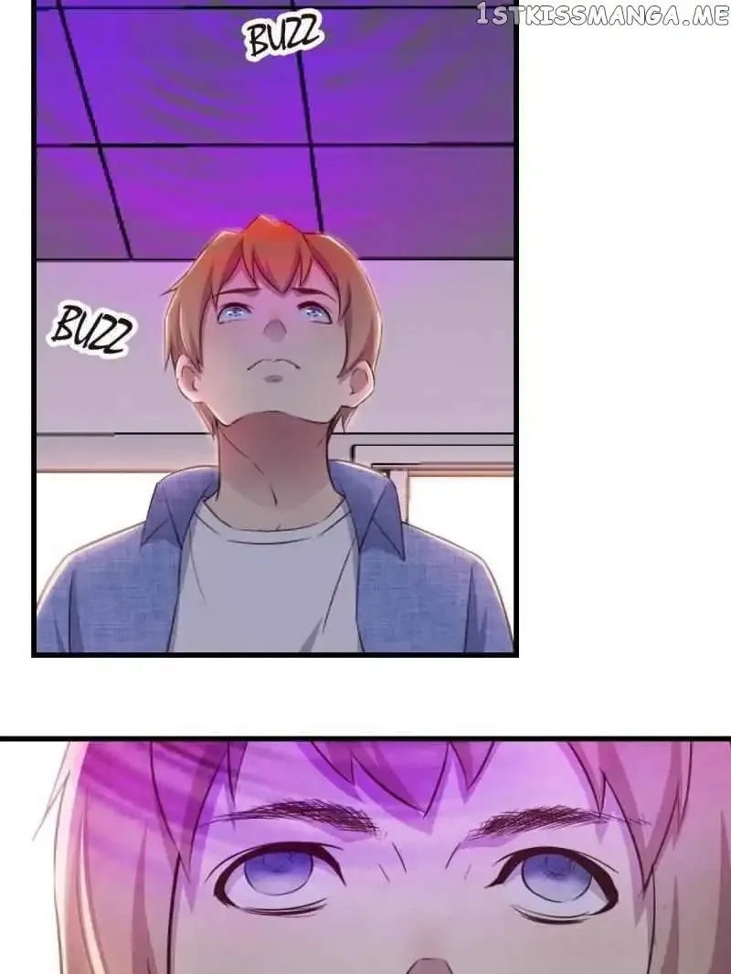 Blind Date To Cultivate Chapter 47 page 3