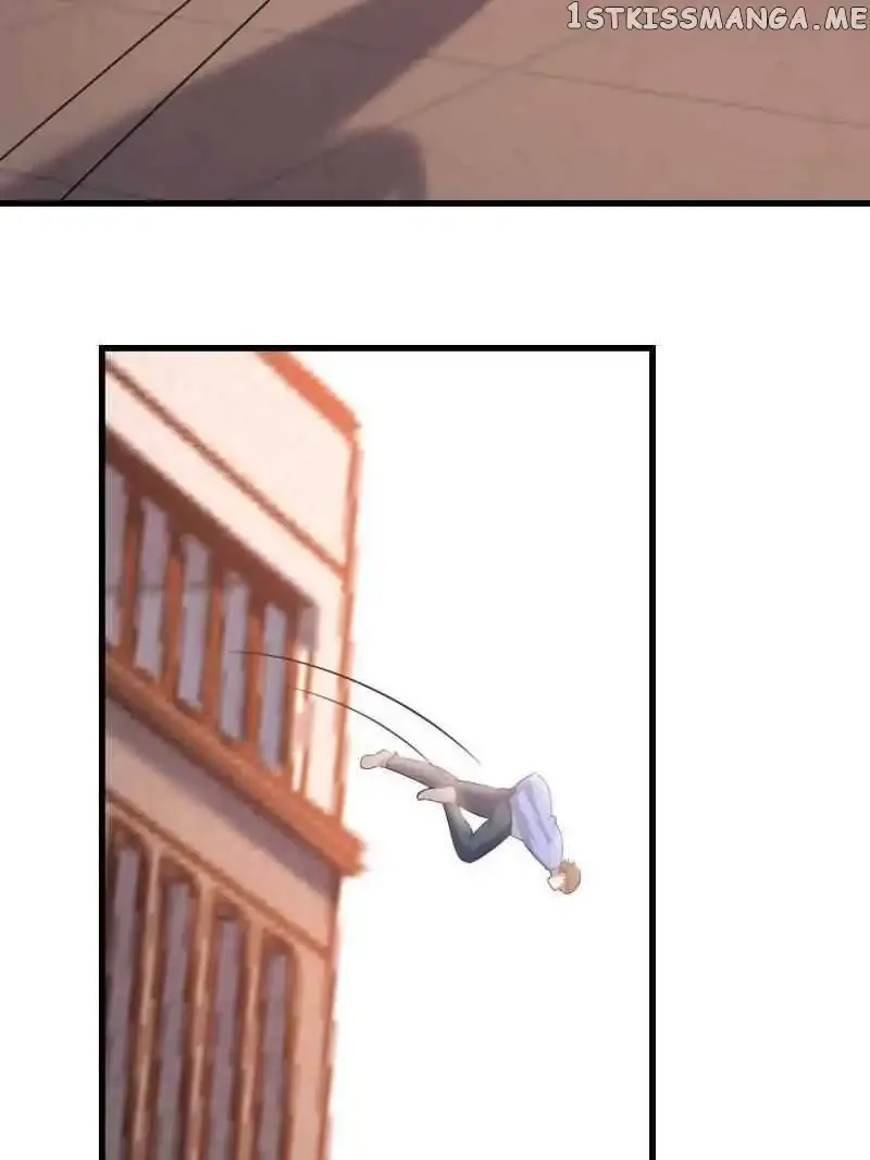 Blind Date To Cultivate Chapter 47 page 6