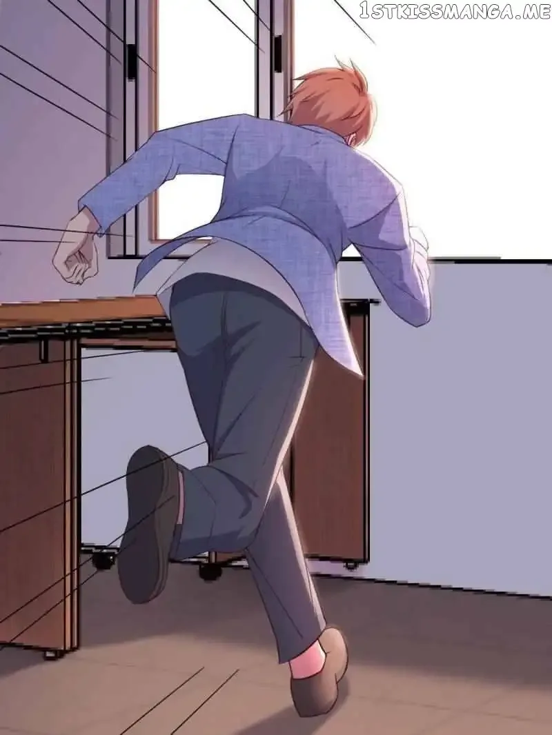 Blind Date To Cultivate Chapter 47 page 5