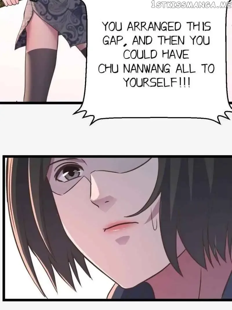 Blind Date To Cultivate Chapter 47 page 20