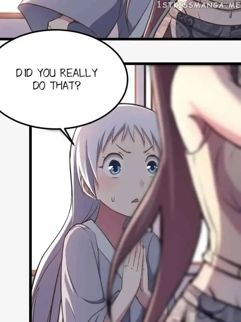 Blind Date To Cultivate Chapter 47 page 22