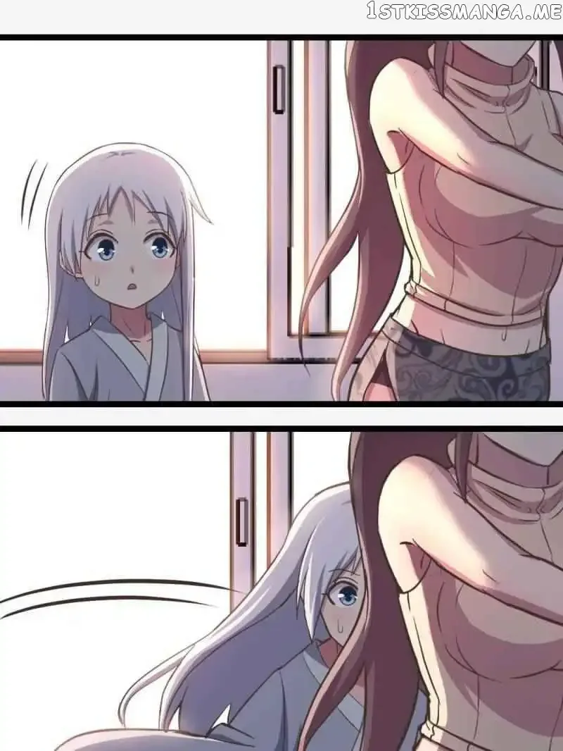 Blind Date To Cultivate Chapter 47 page 21