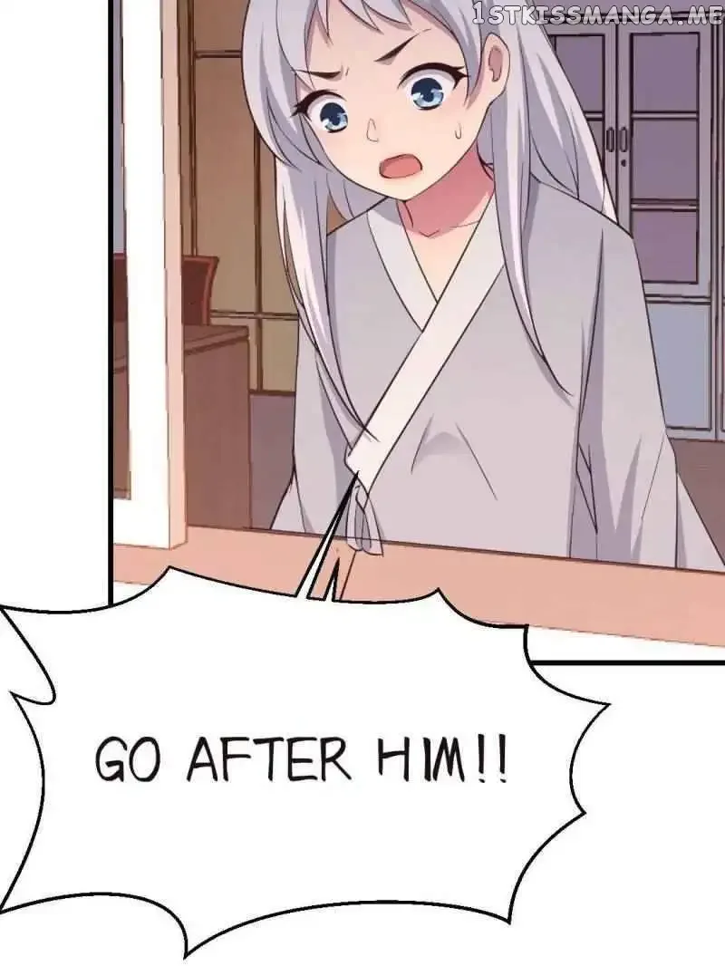 Blind Date To Cultivate Chapter 47 page 11