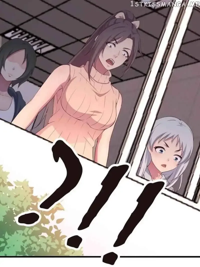 Blind Date To Cultivate Chapter 47 page 8