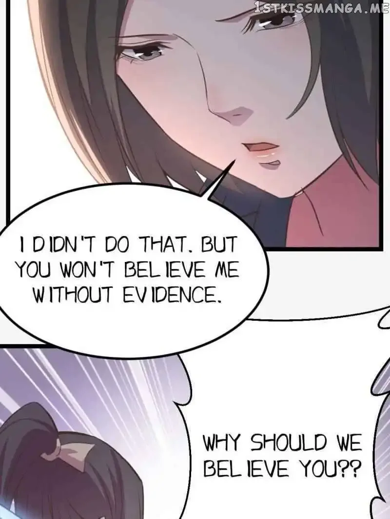 Blind Date To Cultivate Chapter 47 page 24