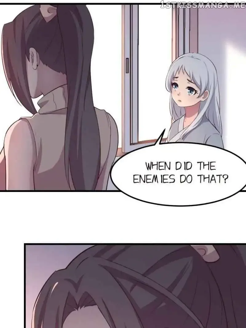 Blind Date To Cultivate Chapter 47 page 15