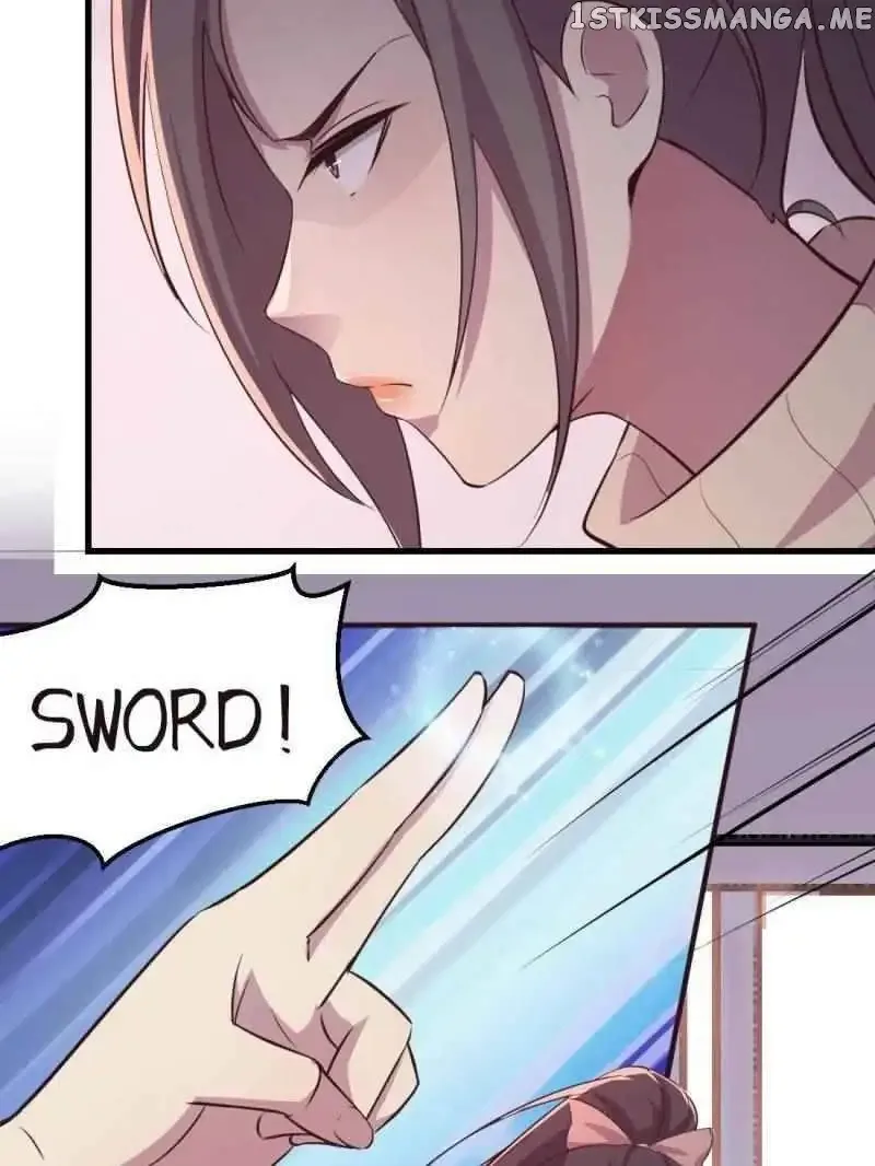 Blind Date To Cultivate Chapter 47 page 16