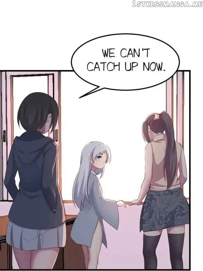 Blind Date To Cultivate Chapter 47 page 12