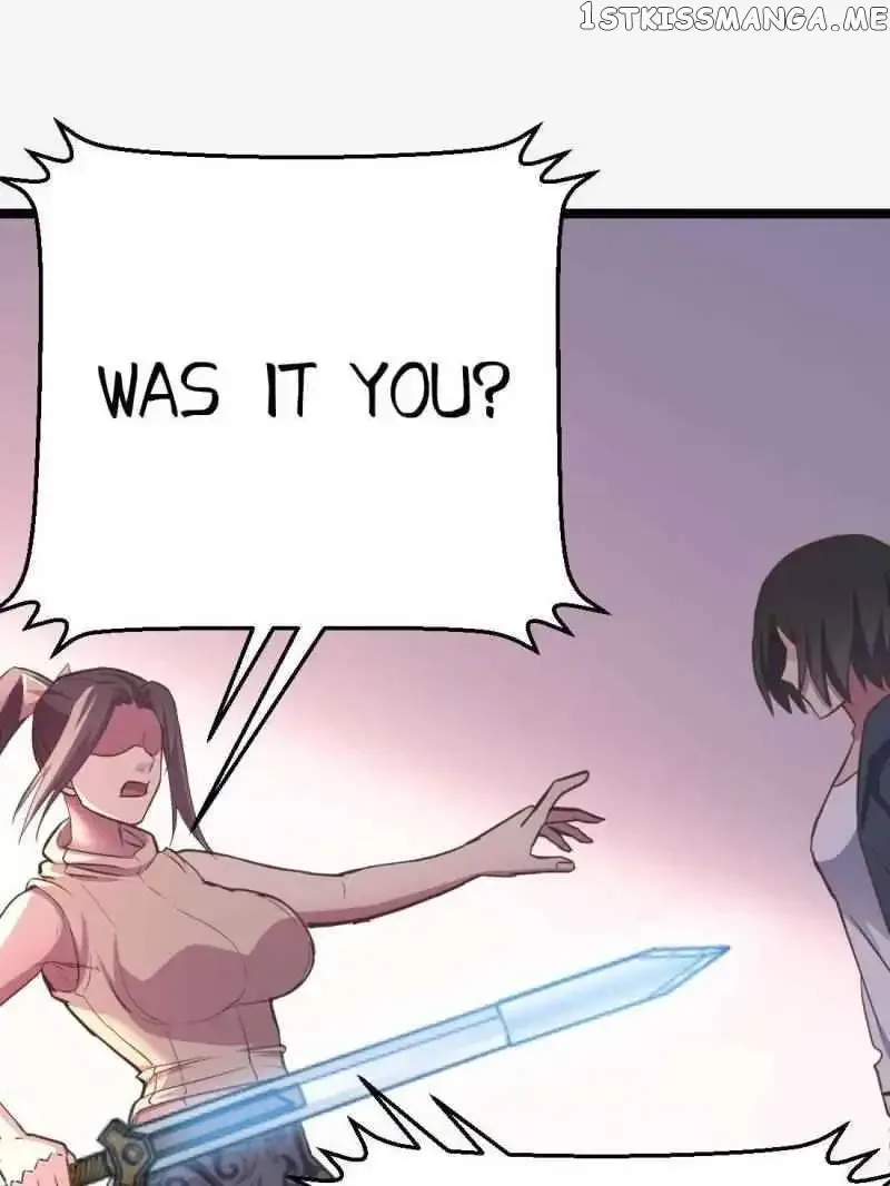 Blind Date To Cultivate Chapter 47 page 19